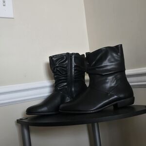 Comfortview Madison Booties